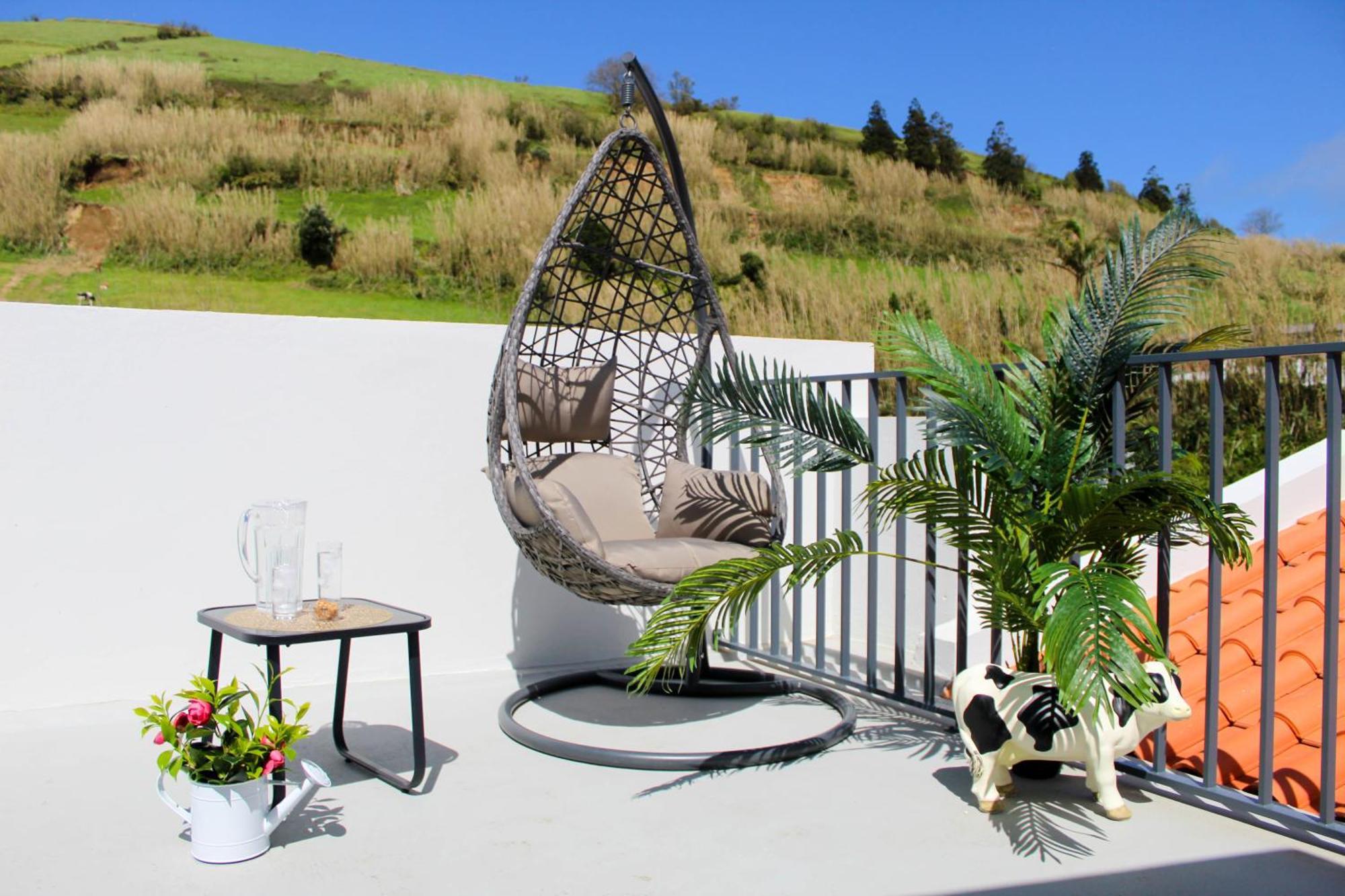 Dreamscape Villa Ponta Delgada Exterior foto